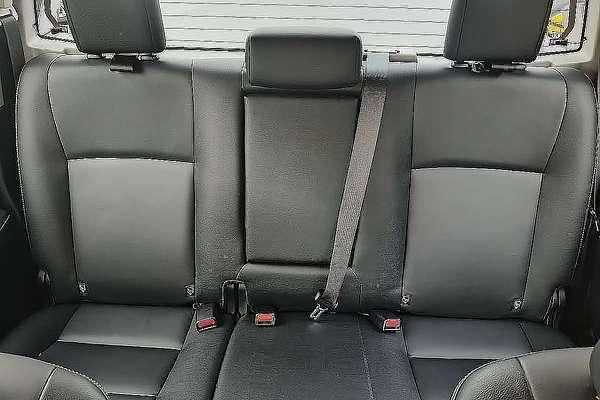 2023 Toyota Hilux SR5 GUN126R 4X4