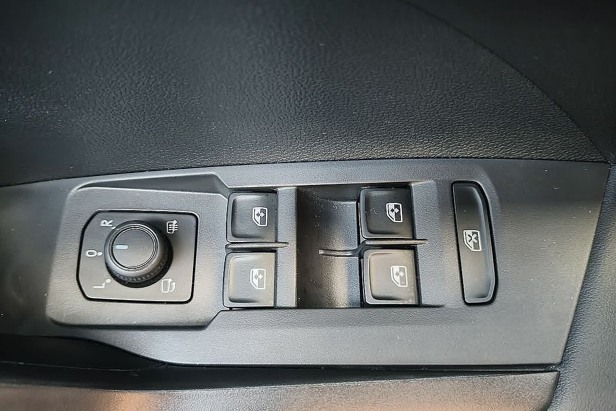 2024 Volkswagen T-Cross 85TSI Life D31