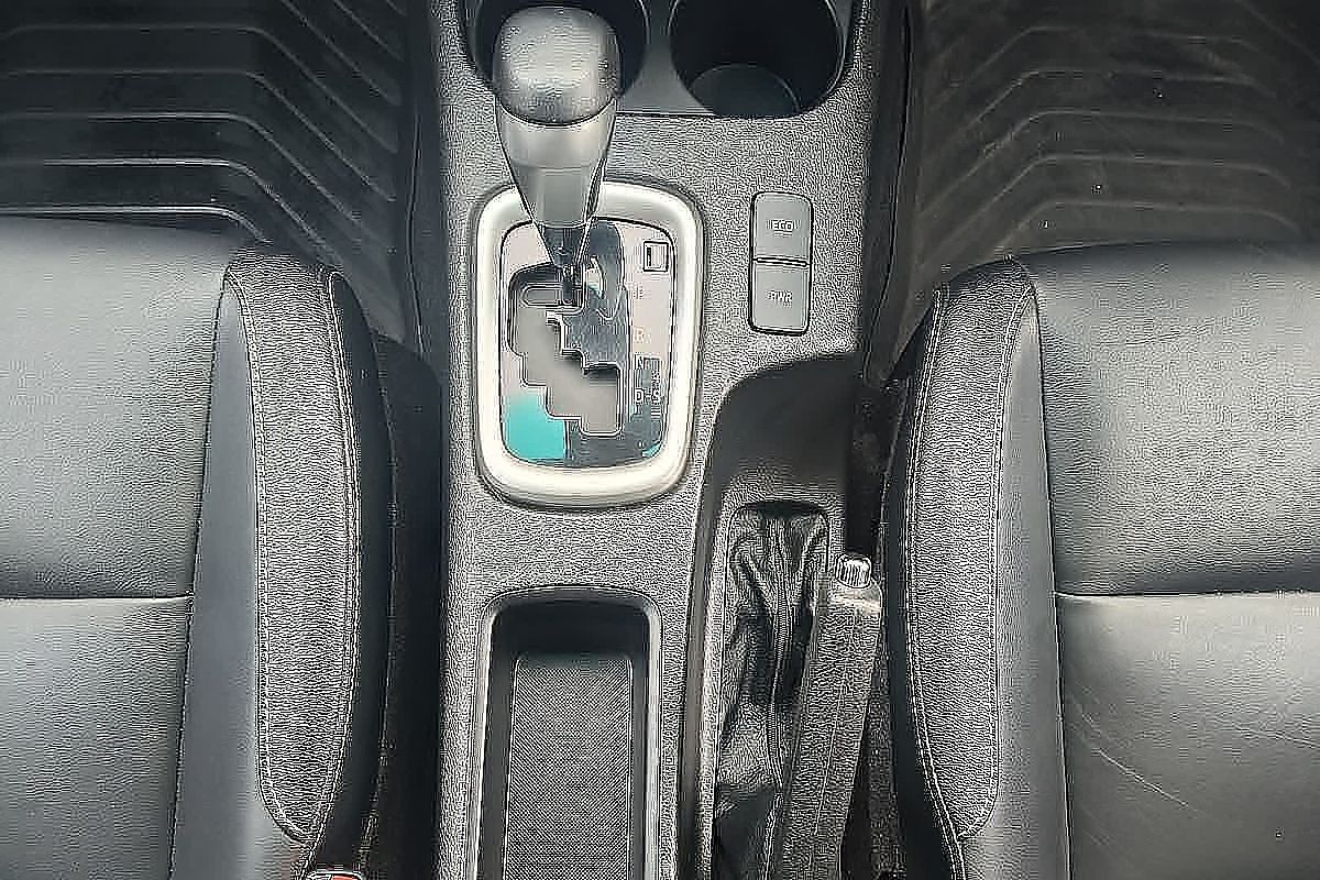 2023 Toyota Hilux SR5 GUN126R 4X4