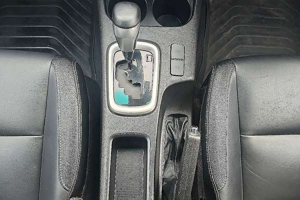 2023 Toyota Hilux SR5 GUN126R 4X4