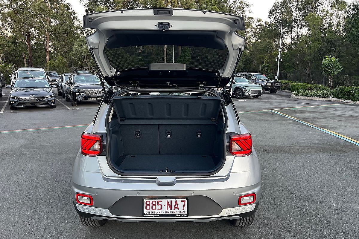 2024 Hyundai Venue Elite QX.V5