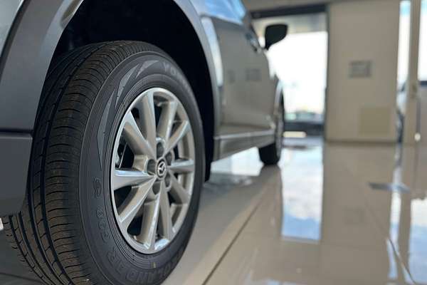 2025 Mazda CX-5 G25 Maxx Sport KF Series