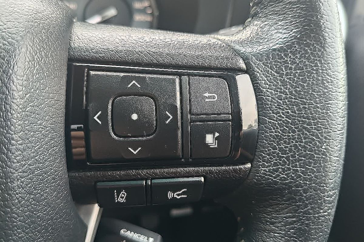 2023 Toyota Hilux SR5 GUN126R 4X4