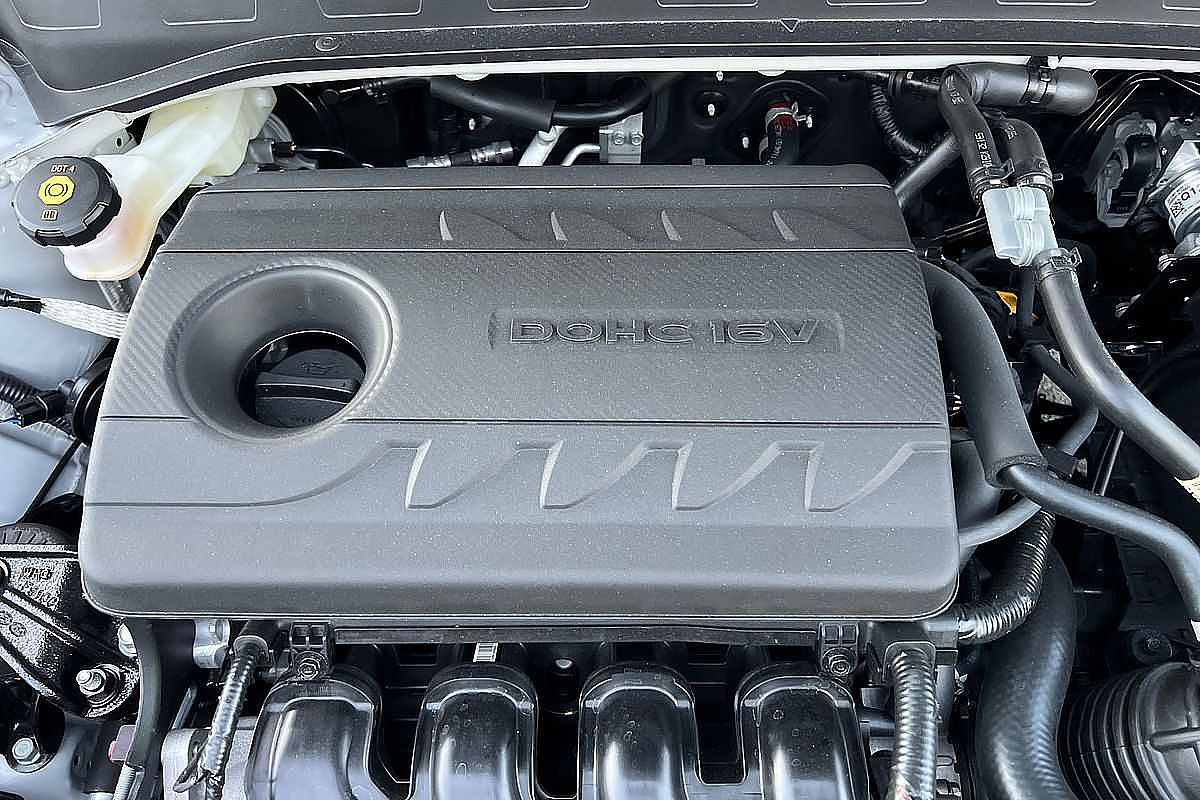 2024 Hyundai Venue Elite QX.V5