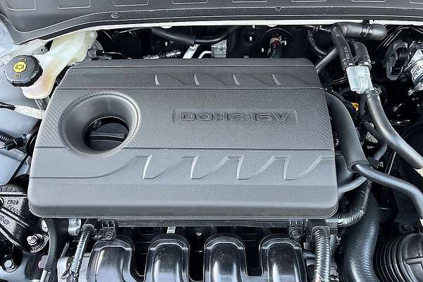 2024 Hyundai Venue Elite QX.V5