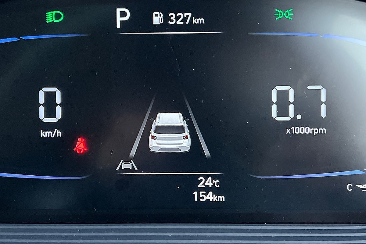 2024 Hyundai Venue Elite QX.V5