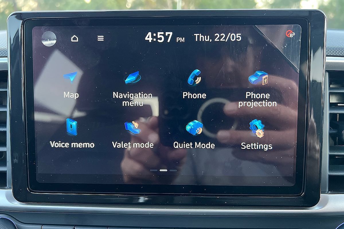 2024 Hyundai Venue Elite QX.V5