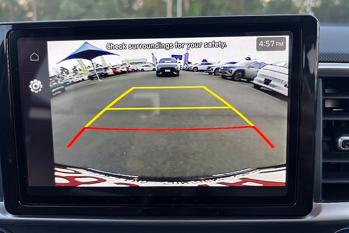 2024 Hyundai Venue Elite QX.V5