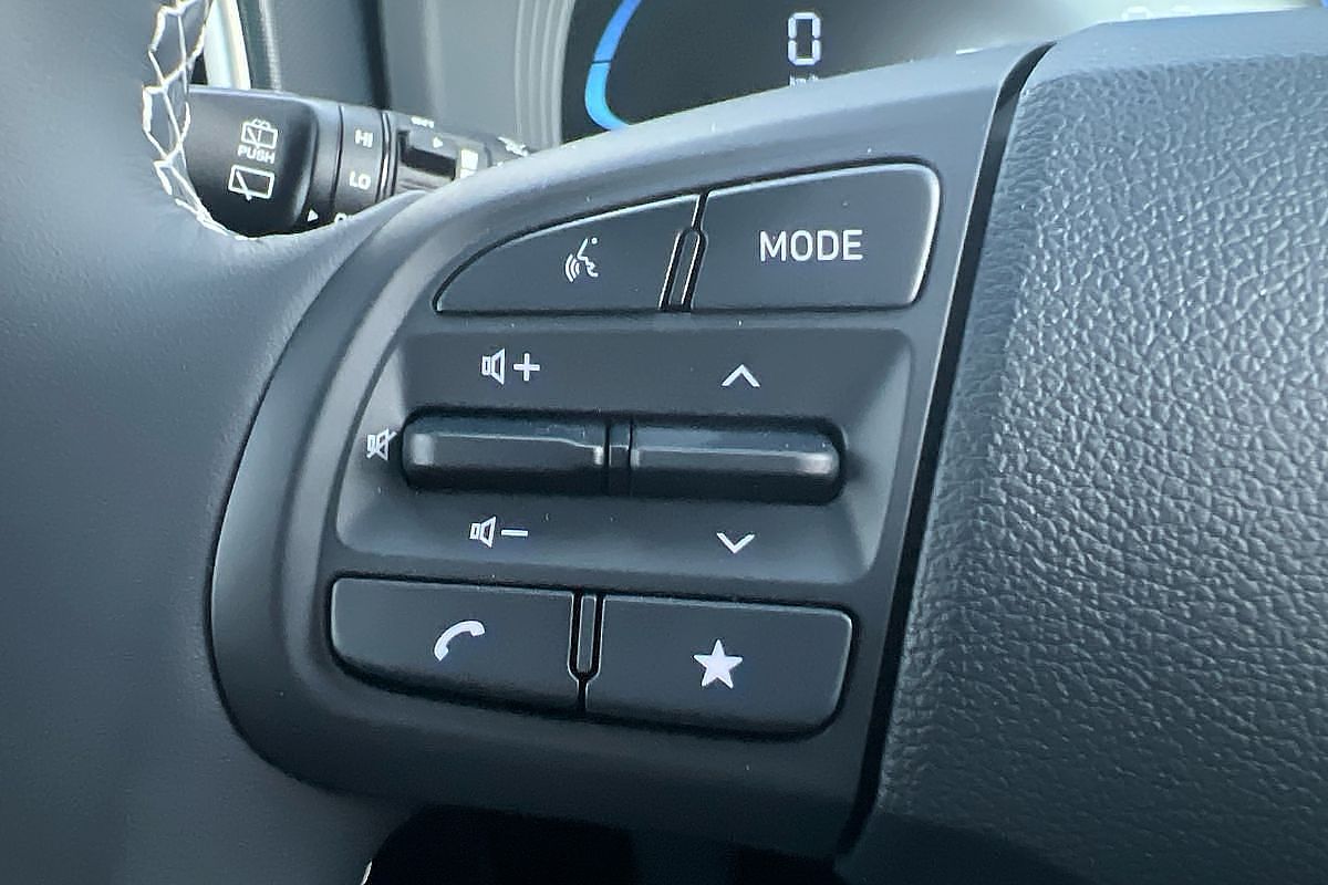 2024 Hyundai Venue Elite QX.V5