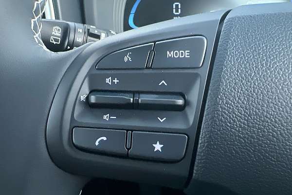 2024 Hyundai Venue Elite QX.V5