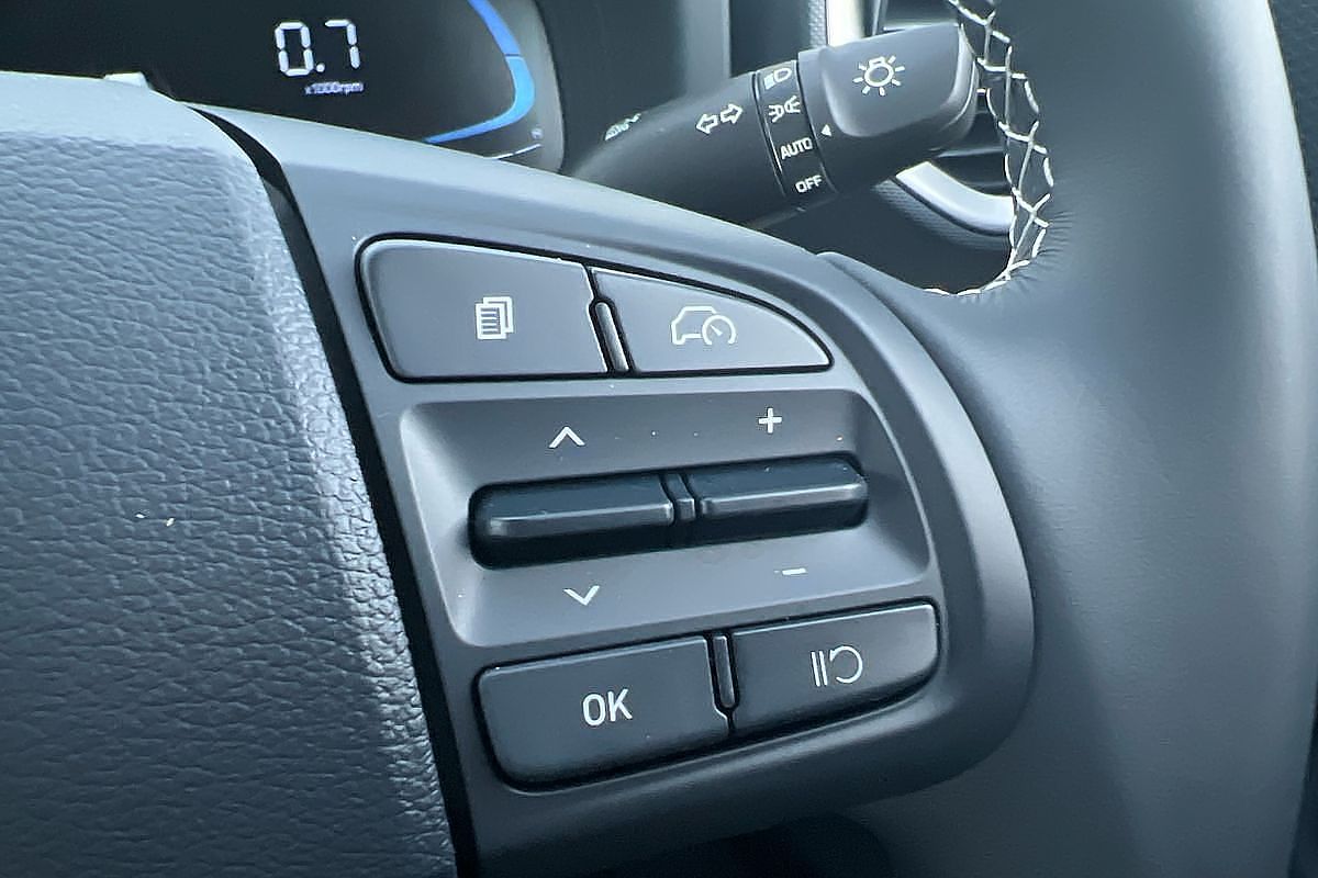2024 Hyundai Venue Elite QX.V5