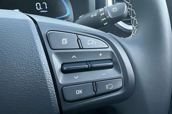 2024 Hyundai Venue Elite QX.V5