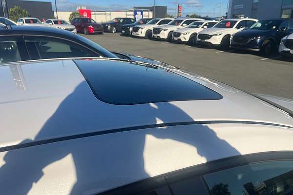 2024 Mazda 3 G25 Astina BP Series