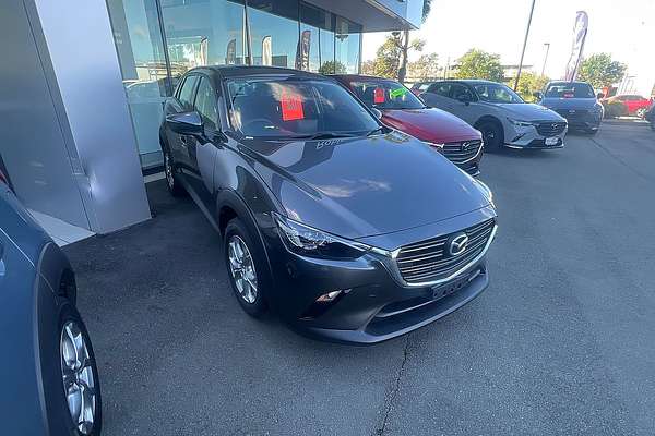2024 Mazda CX-3 G20 Pure DK