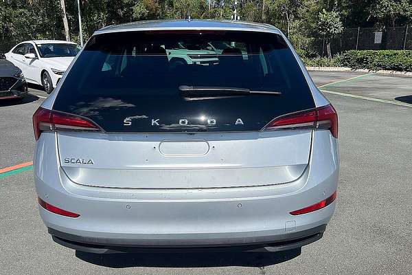 2023 SKODA Scala 85TSI Ambition NW