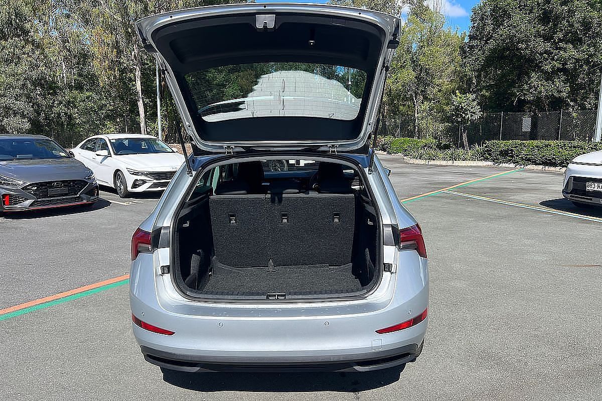 2023 SKODA Scala 85TSI Ambition NW