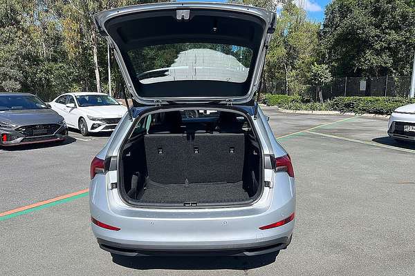 2023 SKODA Scala 85TSI Ambition NW