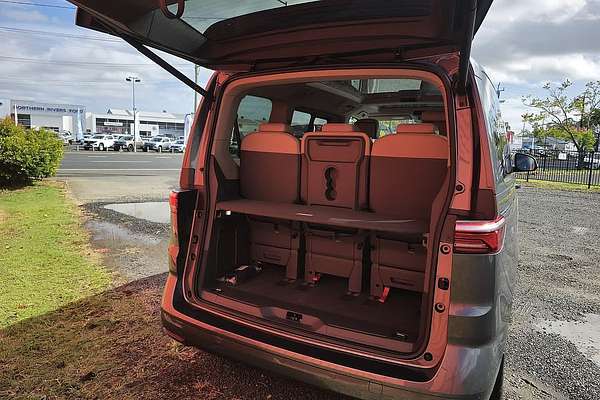 2024 Volkswagen Multivan TDI360 Life T7 SWB