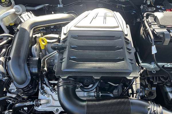 2023 SKODA Scala 85TSI Ambition NW