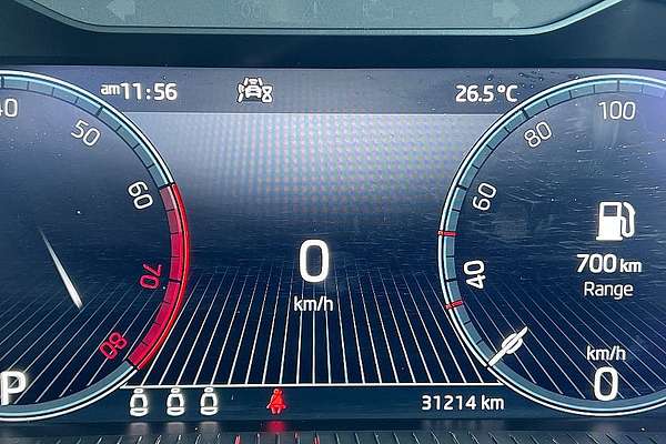 2023 SKODA Scala 85TSI Ambition NW