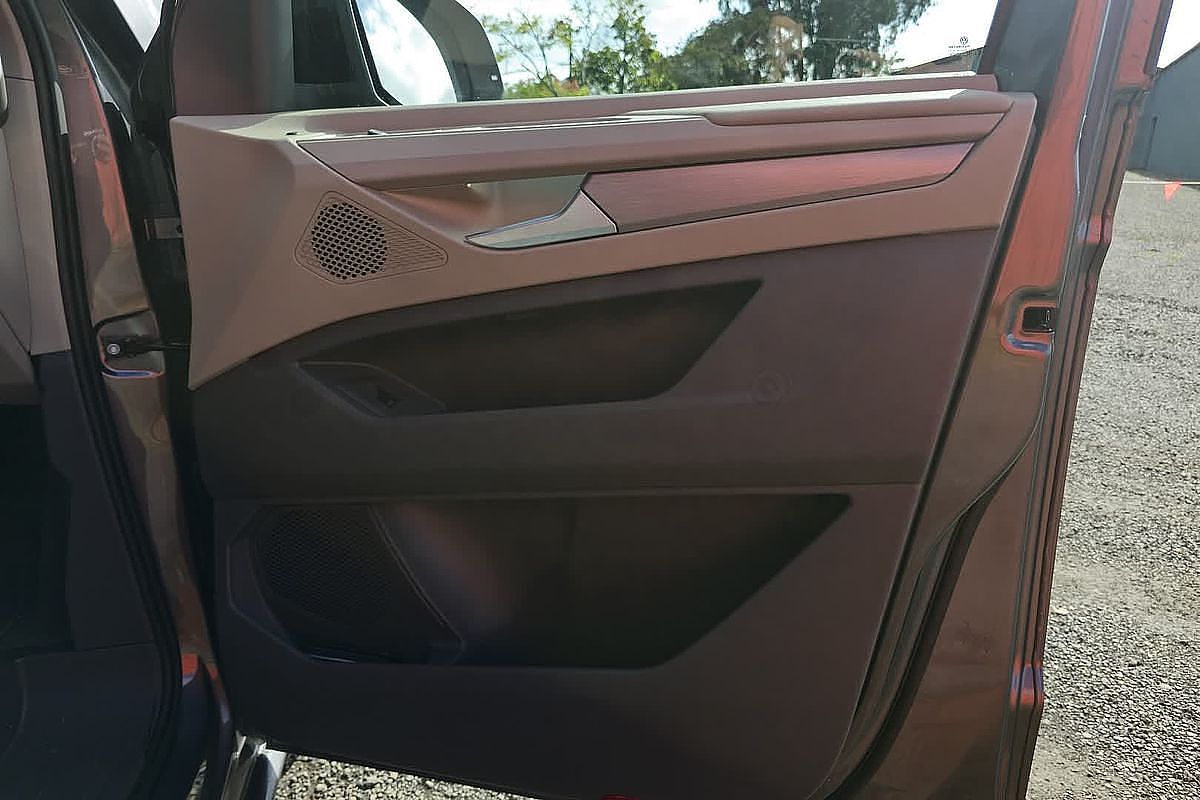 2024 Volkswagen Multivan TDI360 Life T7 SWB