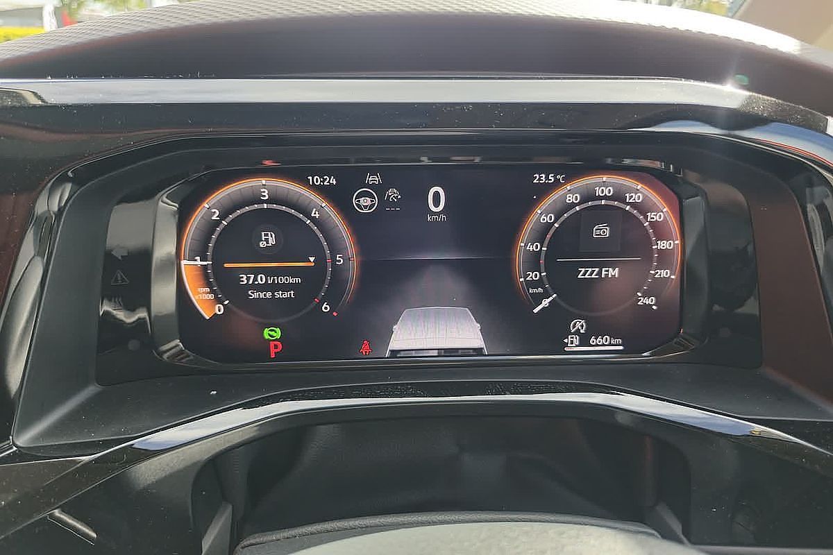 2024 Volkswagen Multivan TDI360 Life T7 SWB