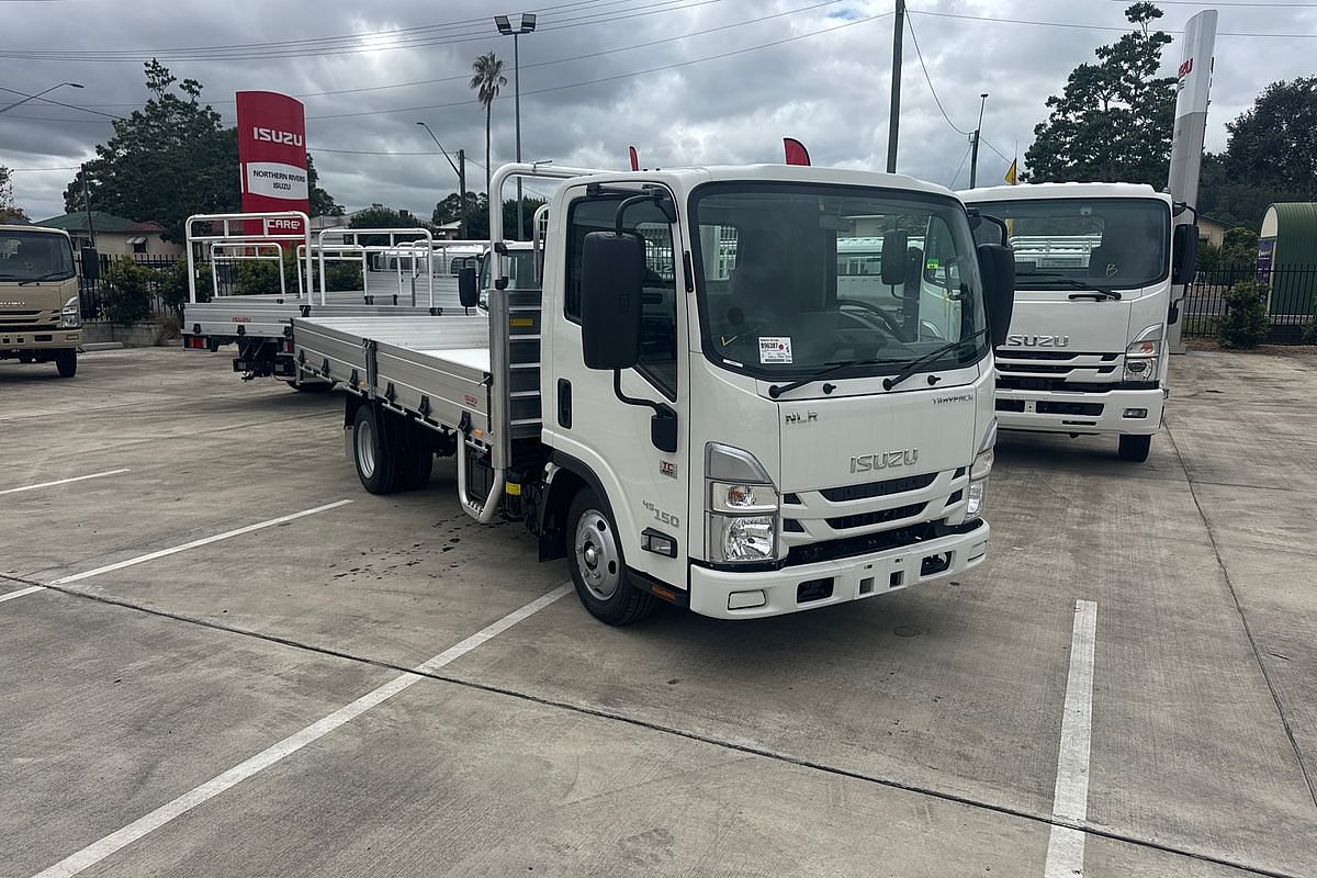 2024 Isuzu N Series NLR 45-150 4x2