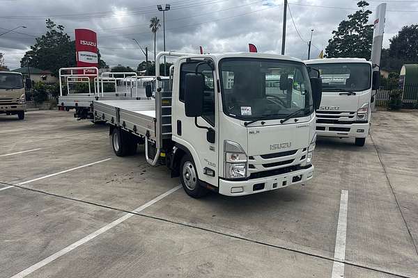 2024 Isuzu N Series NLR 45-150 4x2