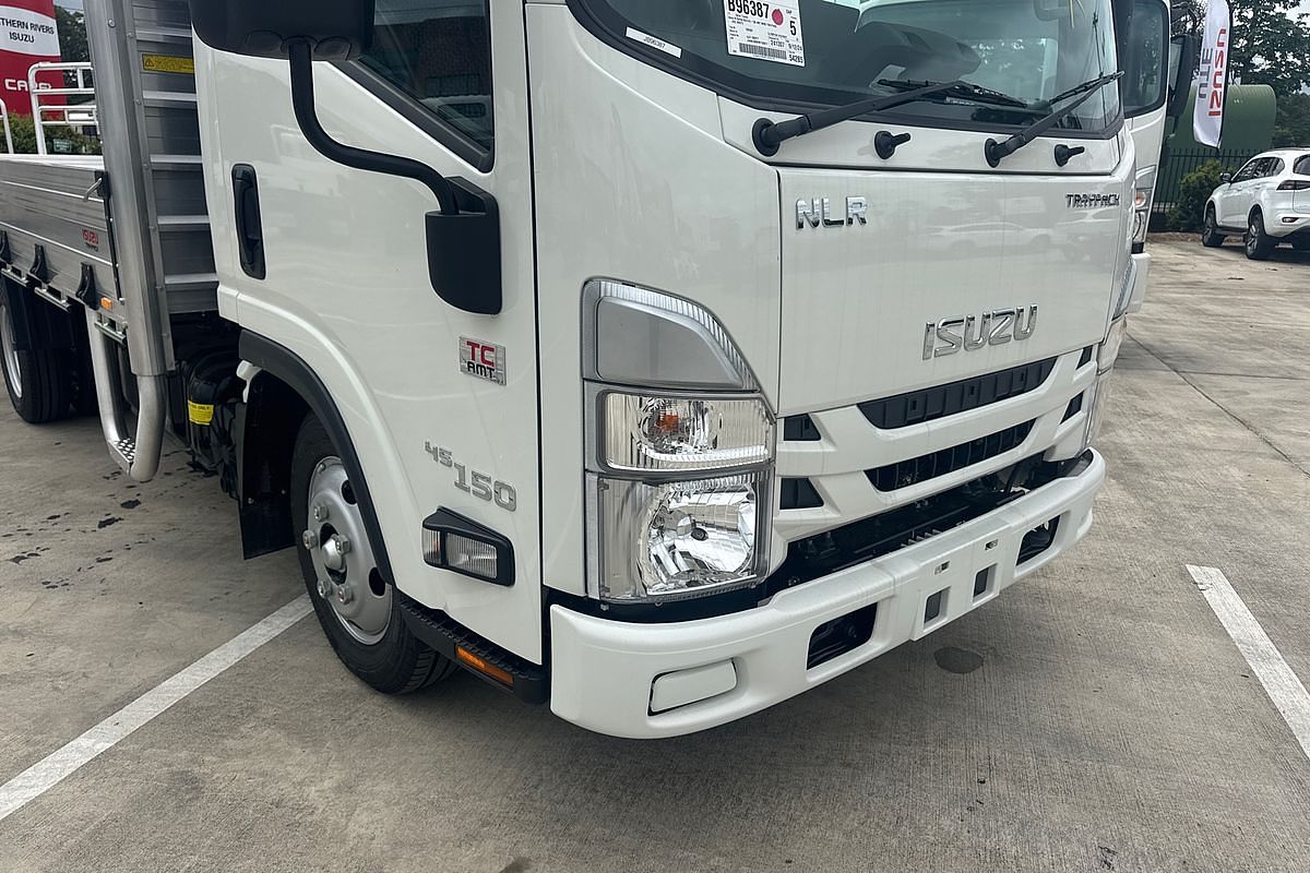 2024 Isuzu N Series NLR 45-150 4x2