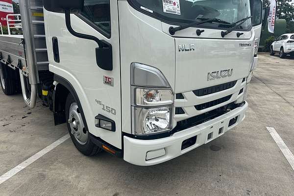 2024 Isuzu N Series NLR 45-150 4x2