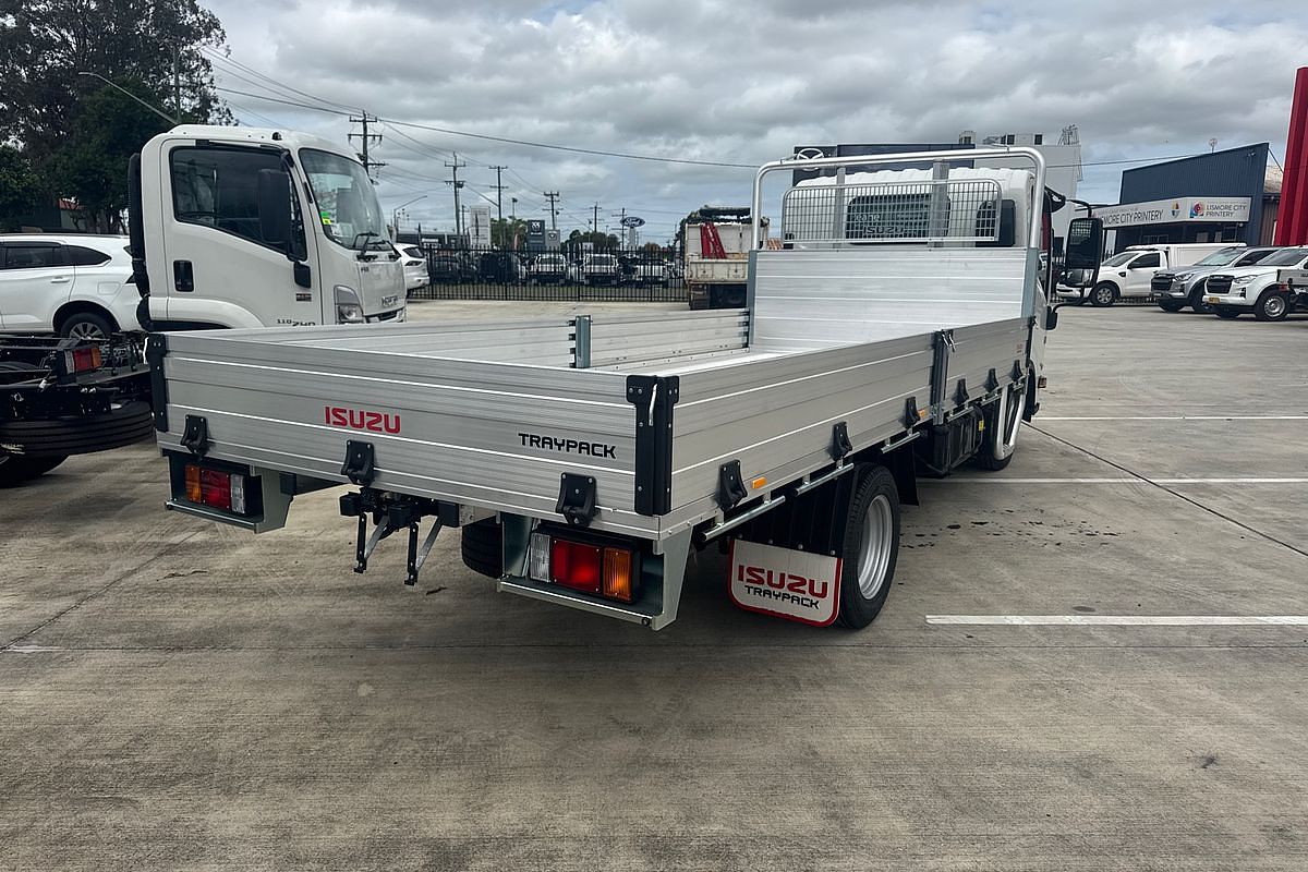 2024 Isuzu N Series NLR 45-150 4x2