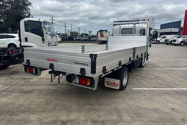 2024 Isuzu N Series NLR 45-150 4x2