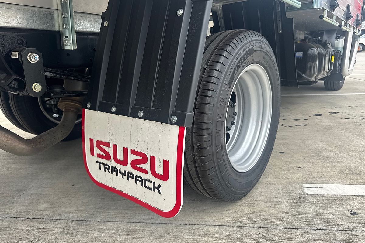 2024 Isuzu N Series NLR 45-150 4x2
