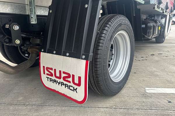 2024 Isuzu N Series NLR 45-150 4x2
