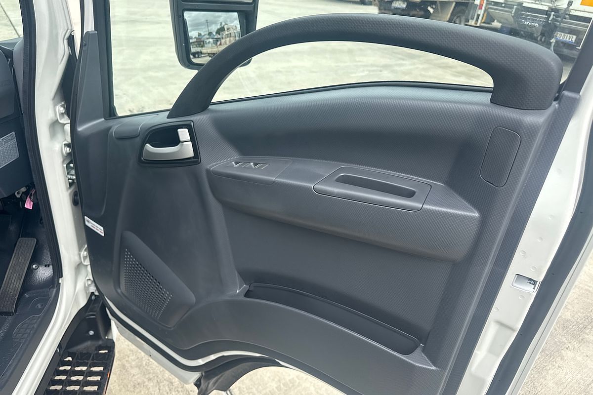 2024 Isuzu N Series NLR 45-150 4x2