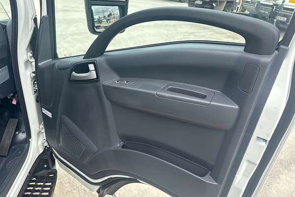2024 Isuzu N Series NLR 45-150 4x2
