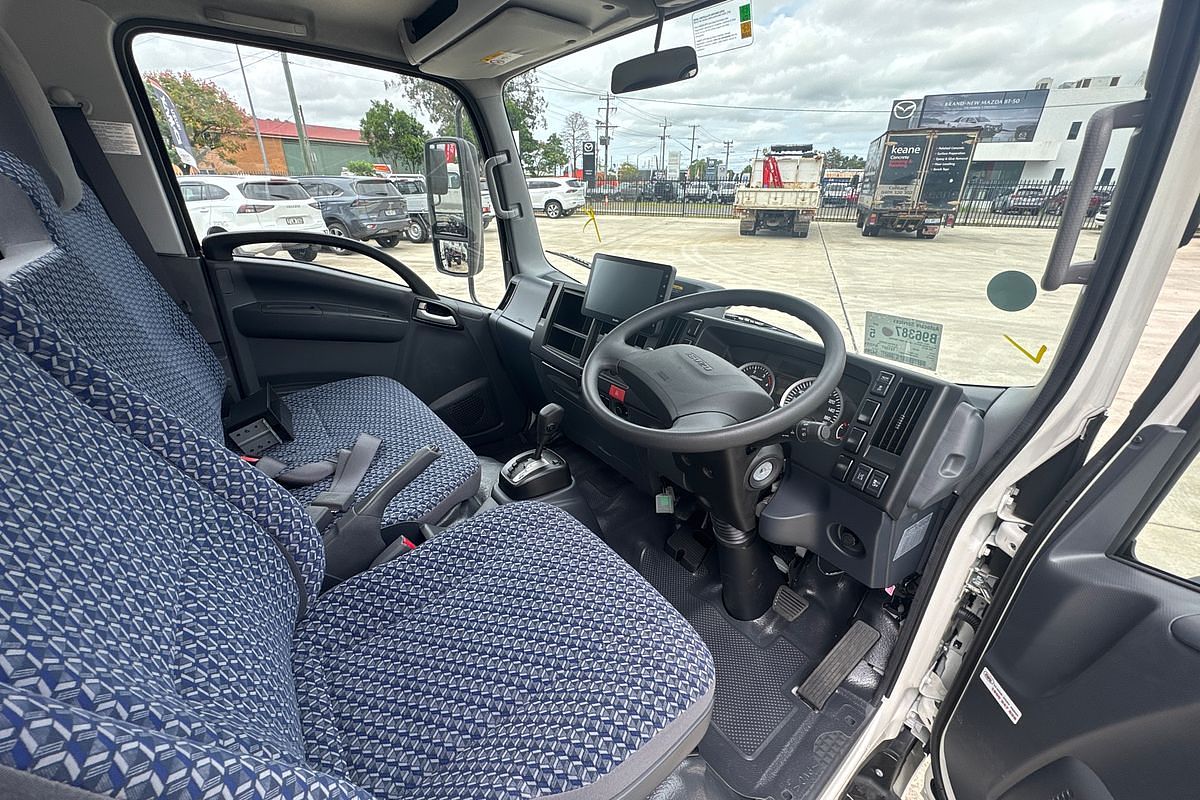 2024 Isuzu N Series NLR 45-150 4x2