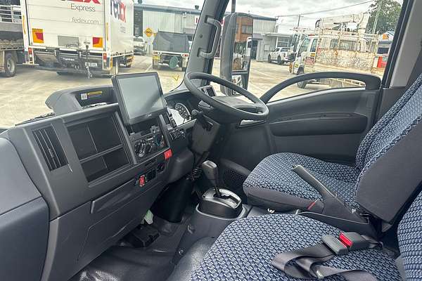 2024 Isuzu N Series NLR 45-150 4x2