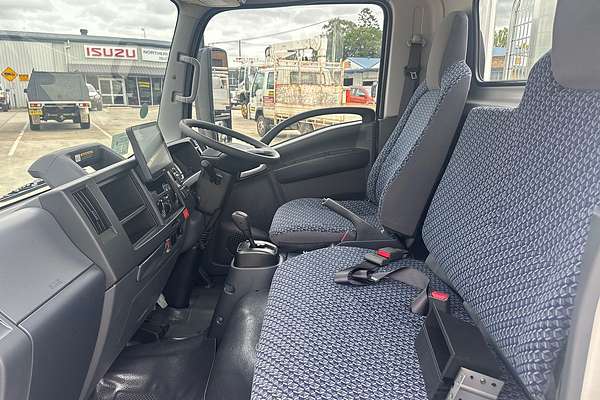 2024 Isuzu N Series NLR 45-150 4x2