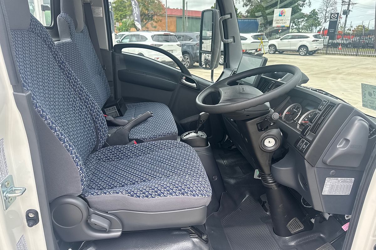 2024 Isuzu N Series NLR 45-150 4x2