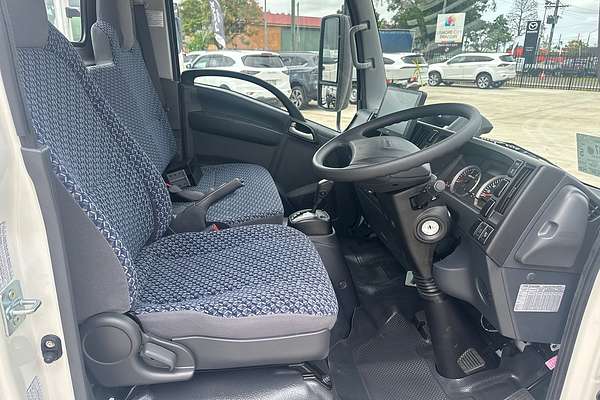 2024 Isuzu N Series NLR 45-150 4x2