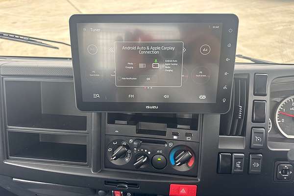 2024 Isuzu N Series NLR 45-150 4x2