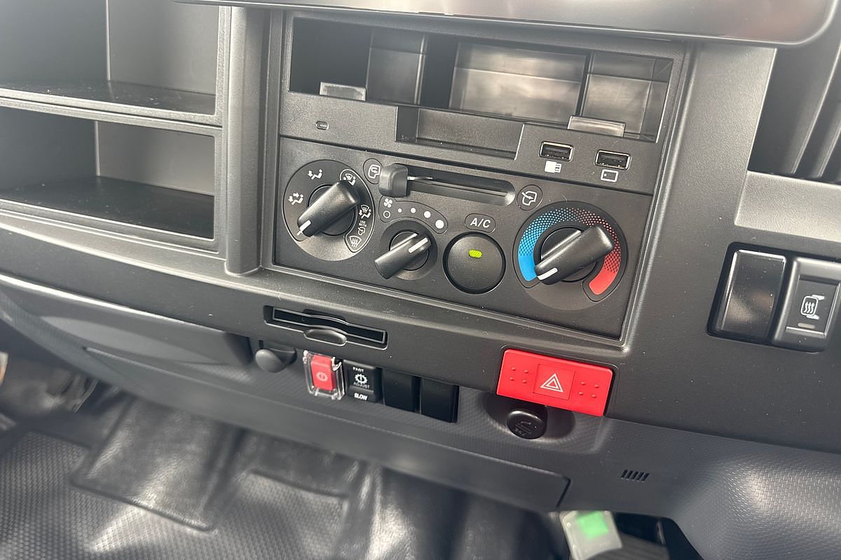 2024 Isuzu N Series NLR 45-150 4x2