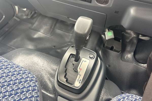 2024 Isuzu N Series NLR 45-150 4x2