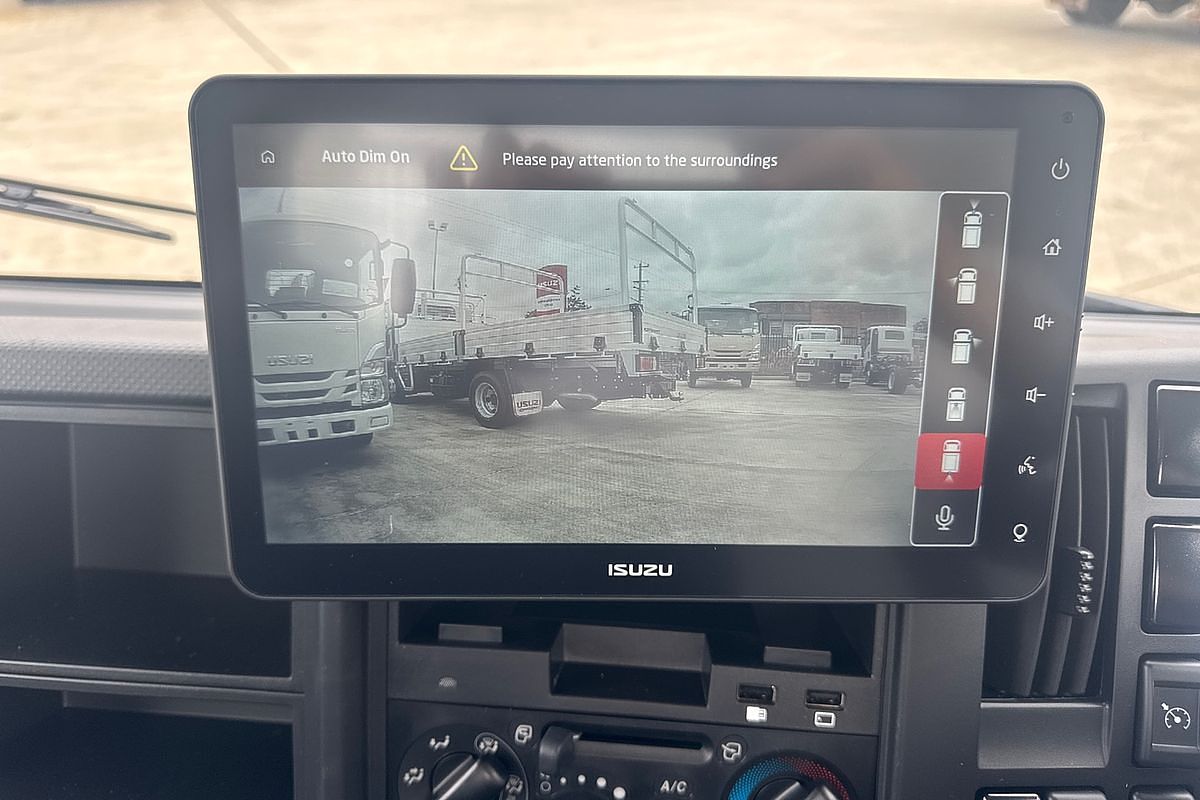 2024 Isuzu N Series NLR 45-150 4x2