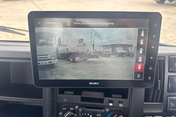 2024 Isuzu N Series NLR 45-150 4x2