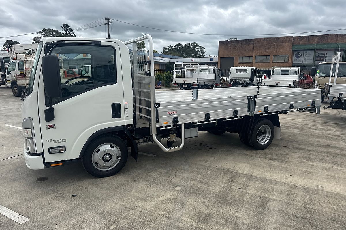 2024 Isuzu N Series NLR 45-150 4x2