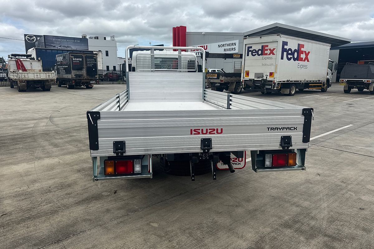2024 Isuzu N Series NLR 45-150 4x2