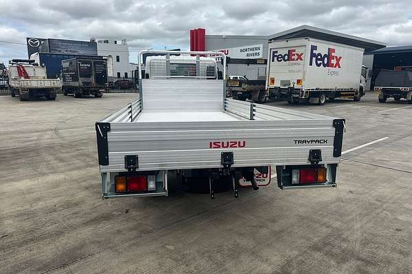 2024 Isuzu N Series NLR 45-150 4x2