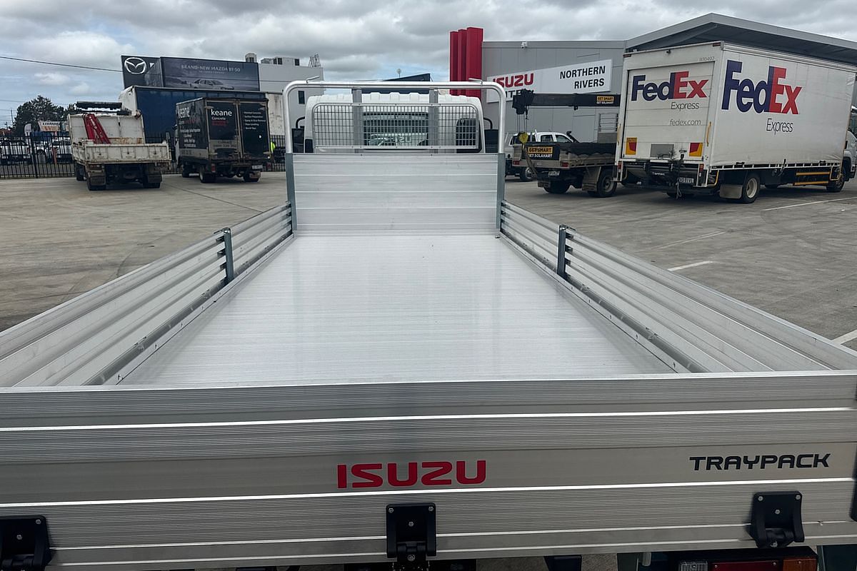 2024 Isuzu N Series NLR 45-150 4x2